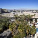 Work Continues on SLS Resort