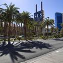 Work Continues on SLS Resort