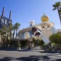 Work Continues on SLS Resort