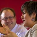 Teach For America co-chief executive directors