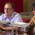 Teach For America co-chief executive directors