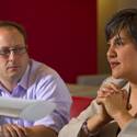 Teach For America co-chief executive directors