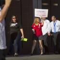 Teachers Rally For Smaller Classes