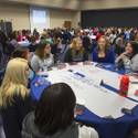 Third Annual HerWorld Workshop