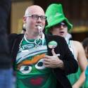 Dancing In The Street: St. Patrick's Day