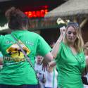 Dancing In The Street: St. Patrick's Day