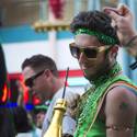 Dancing In The Street: St. Patrick's Day