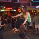 Dancing In The Street: St. Patrick's Day