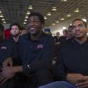 2013 Selection Sunday