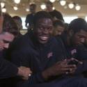 2013 Selection Sunday