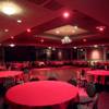 This is the ballroom of the recently remodeled Italian American Social Club Saturday, March 23, 2013.
