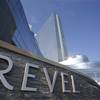 The Revel casino is seen Thursday, Feb. 14, 2013, in Atlantic City.