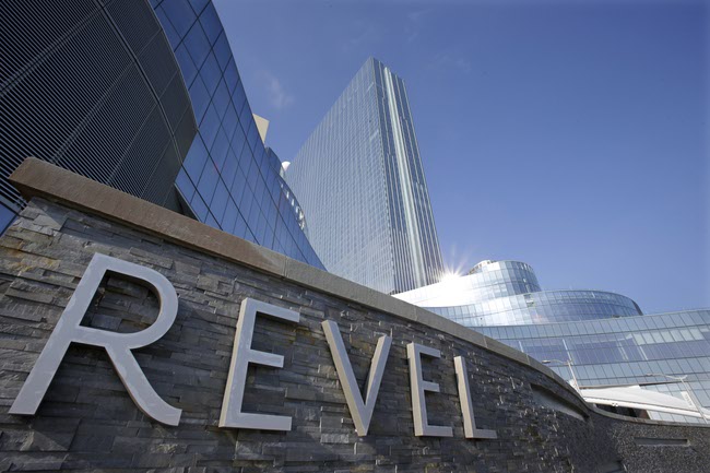 Revel Atlantic City