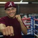 Rios and Alvarado Prepare For Rematch