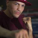 Rios and Alvarado Prepare For Rematch