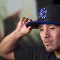 Rios and Alvarado Prepare For Rematch