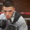 Rios and Alvarado Prepare For Rematch