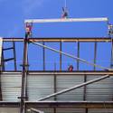 Federal Justice Tower Topping-Out Ceremony
