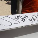 Federal Justice Tower Topping-Out Ceremony