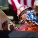 Federal Justice Tower Topping-Out Ceremony