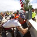 Federal Justice Tower Topping-Out Ceremony