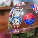 Federal Justice Tower Topping-Out Ceremony