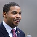 Congressman Steven Horsford Hosts Townhall Meeting