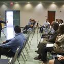 Congressman Steven Horsford Hosts Townhall Meeting