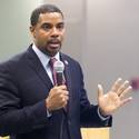 Congressman Steven Horsford Hosts Town-Hall Meeting