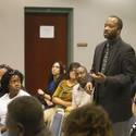 Congressman Steven Horsford Hosts Townhall Meeting