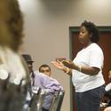 Congressman Steven Horsford Hosts Townhall Meeting