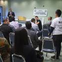 Congressman Steven Horsford Hosts Townhall Meeting