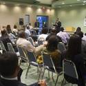 Congressman Steven Horsford Hosts Townhall Meeting