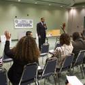 Congressman Steven Horsford Hosts Townhall Meeting