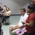 Congressman Steven Horsford Hosts Townhall Meeting