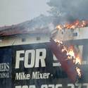Key Largo Fire