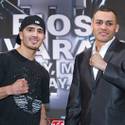Rios Alvarado Final News Conference