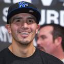 Rios Alvarado Final News Conference