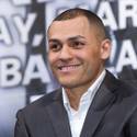 Rios Alvarado Final News Conference