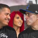 Rios Alvarado Final News Conference