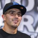 Rios Alvarado Final News Conference
