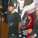 Rios Alvarado Final News Conference