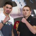 Rios Alvarado Final News Conference