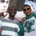 Rios Alvarado Final News Conference