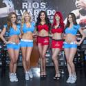 Rios Alvarado Final News Conference