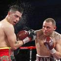 Alvarado Redeems Himself In Rematch