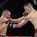 Alvarado Redeems Himself In Rematch