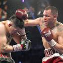 Alvarado Redeems Himself In Rematch