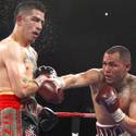 Alvarado Redeems Himself In Rematch
