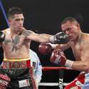 Alvarado Redeems Himself In Rematch